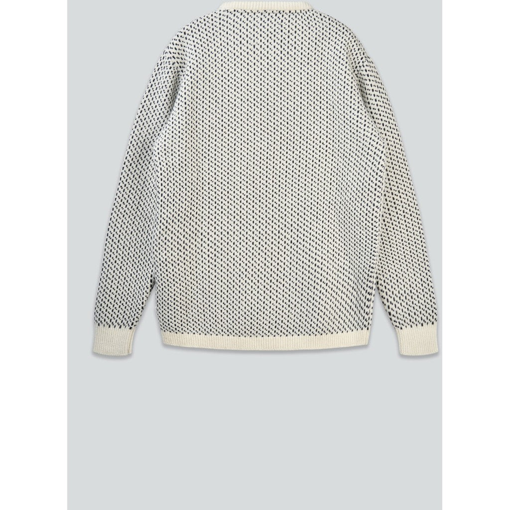 Lakor Jysk Knit (Off White)