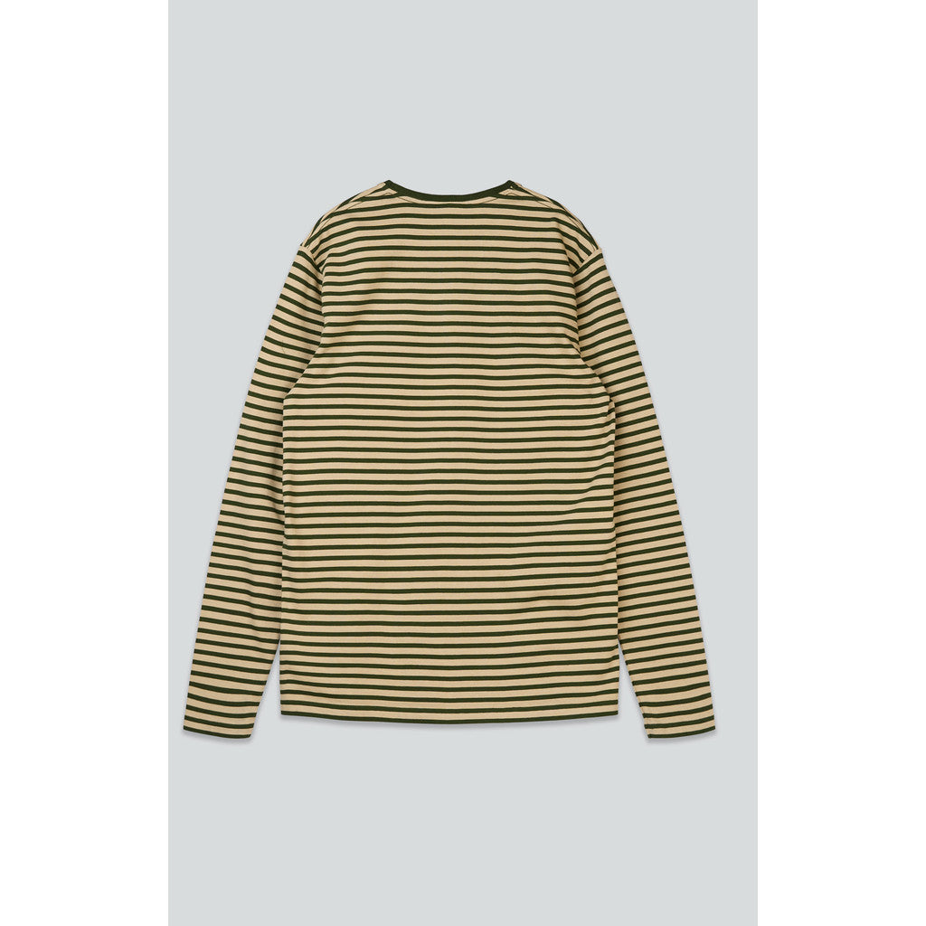 Lakor Ahoy! Mini-havpapegøje Surf T-shirt - Herre T-shirt med Lunde