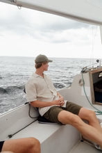 Lakor Coastline Short Sleeve