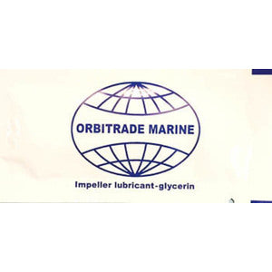 Orbitrade Impellerfedt Glyserin 50g - ORB-23005