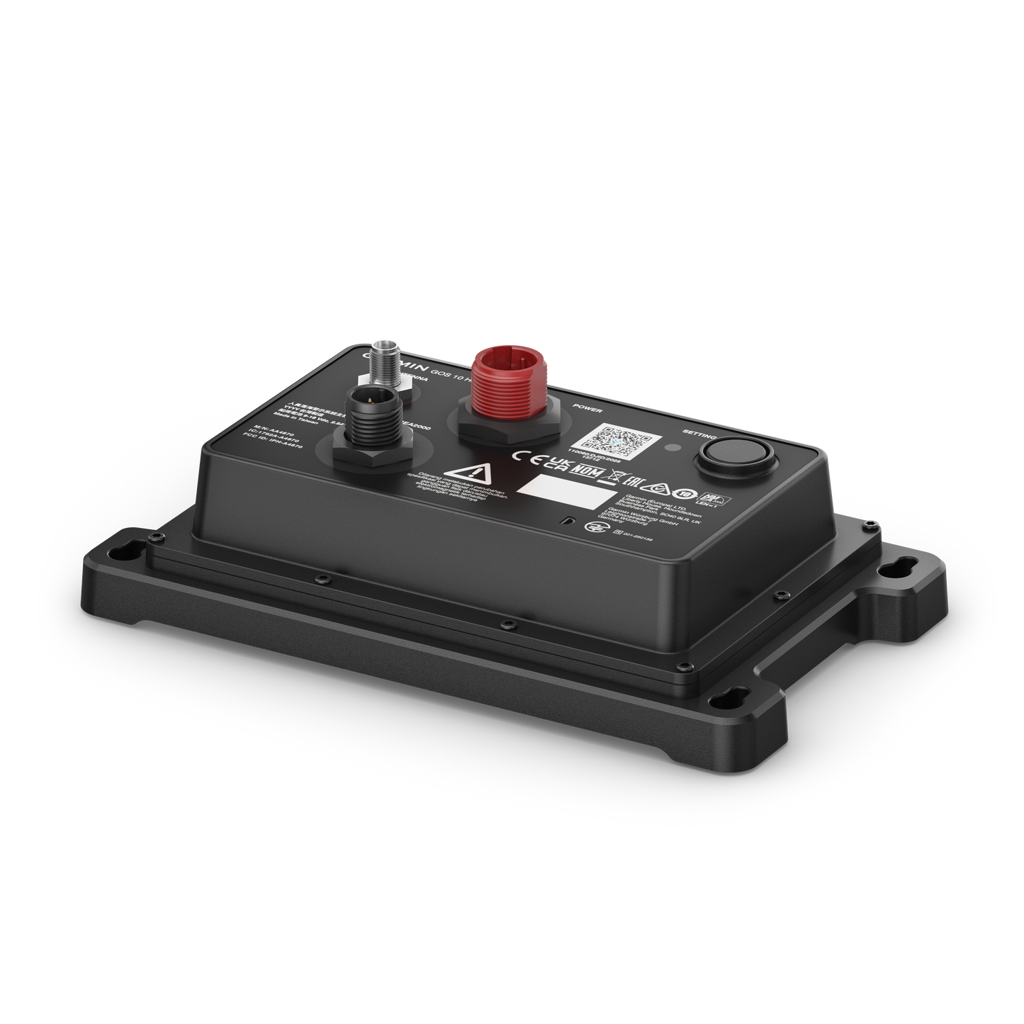 Garmin GOS 10 Hub til OnBoard System