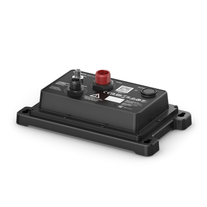 Garmin GOS 10 Hub til OnBoard System