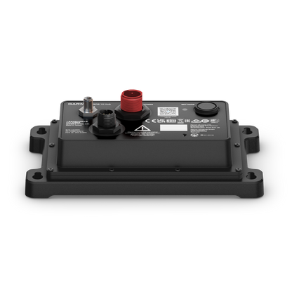 Garmin GOS 10 Hub til OnBoard System