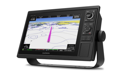 Garmin GPSMAP 1022xsv Kortplotter 10" Touchscreen