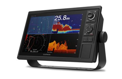 Garmin GPSMAP 1022xsv Kortplotter 10" Touchscreen