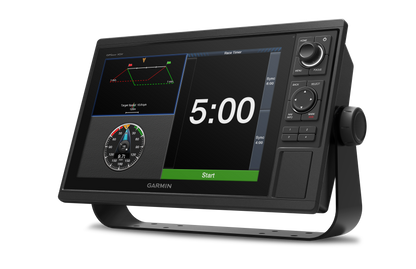 Garmin GPSMAP 1022xsv Kortplotter 10" Touchscreen