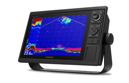 Garmin GPSMAP 1022xsv Kortplotter 10" Touchscreen