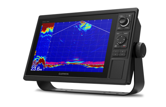Garmin GPSMAP 1022xsv Kortplotter 10" Touchscreen