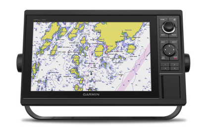 Garmin GPSMAP 1022xsv Kortplotter 10" Touchscreen