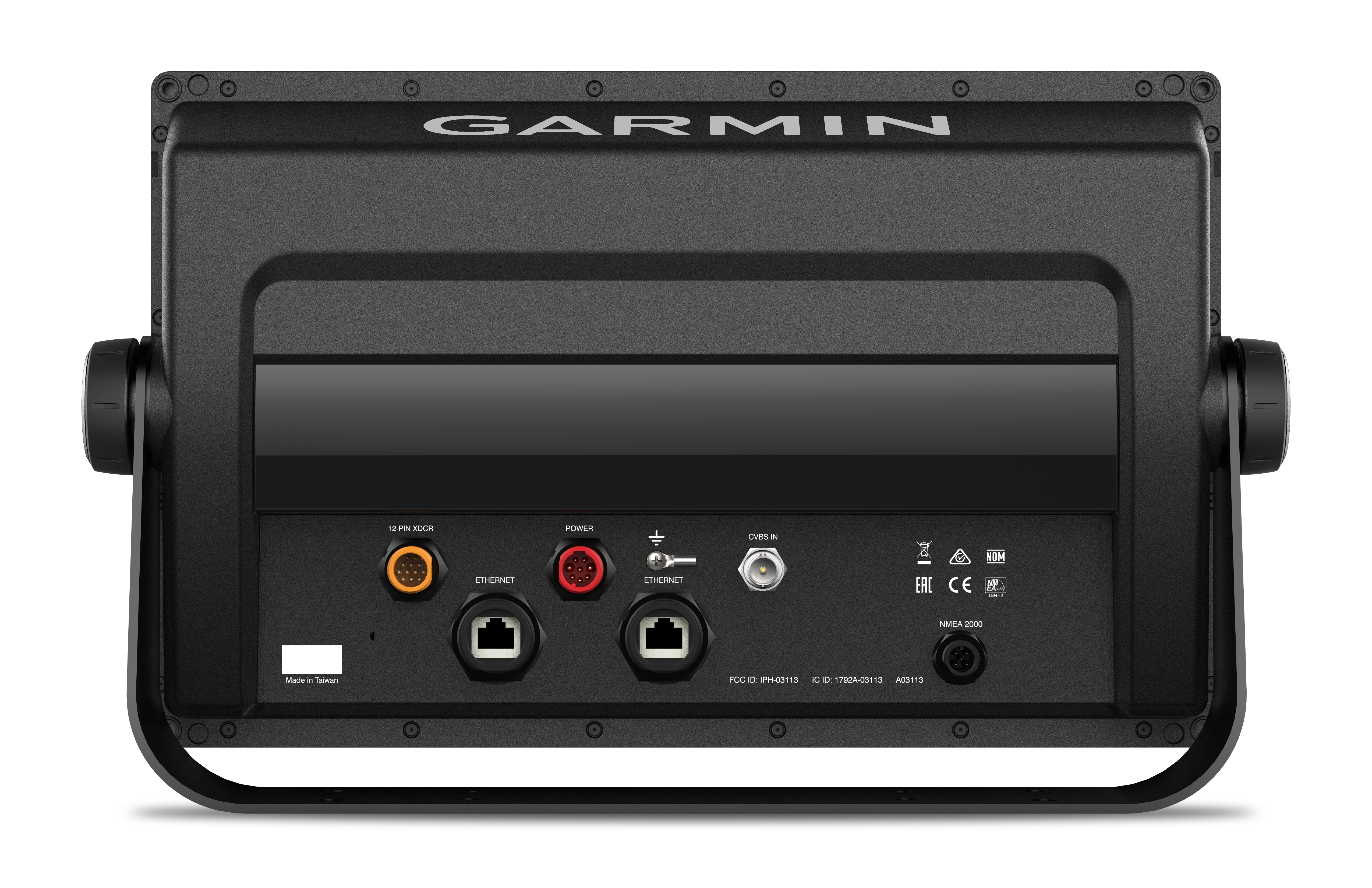 Garmin GPSMAP 1022xsv Kortplotter 10" Touchscreen