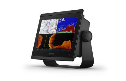 Garmin GPSMAP 8410xsv Kortplotter 10" Touchscreen