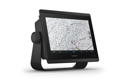 Garmin GPSMAP 8410xsv Kortplotter 10" Touchscreen
