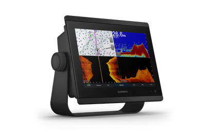 Garmin GPSMAP 8410xsv Kortplotter 10" Touchscreen