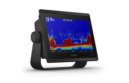 Garmin GPSMAP 8410xsv Kortplotter 10" Touchscreen