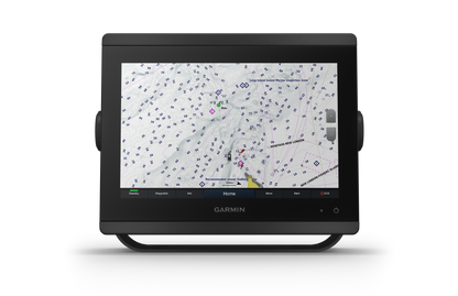 Garmin GPSMAP 8410xsv Kortplotter 10" Touchscreen