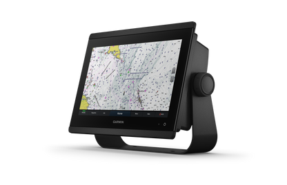 Garmin GPSMAP 8412 Kortplotter 12" Touchscreen