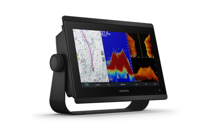 Garmin GPSMAP 8412 Kortplotter 12" Touchscreen