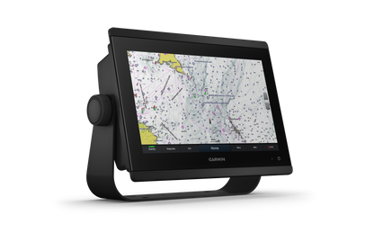 Garmin GPSMAP 8412xsv Kortplotter 12" Touchscreen