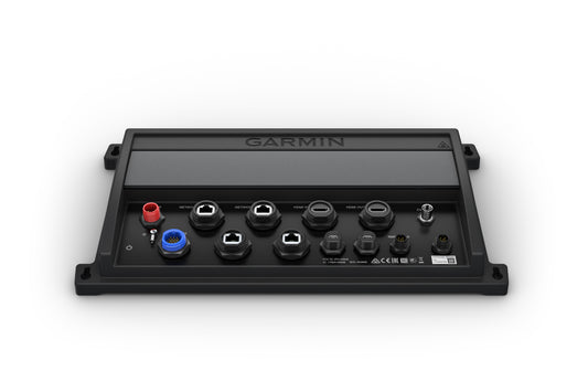 Garmin GPSMAP 8700 Black Box Kortplotter