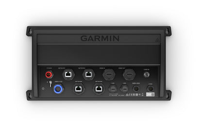 Garmin GPSMAP 8700 Black Box Kortplotter