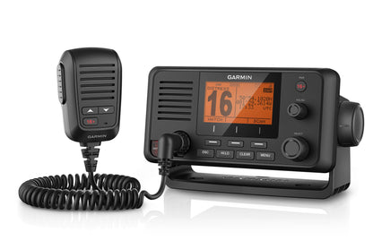 Garmin VHF 215i AIS-marineradio