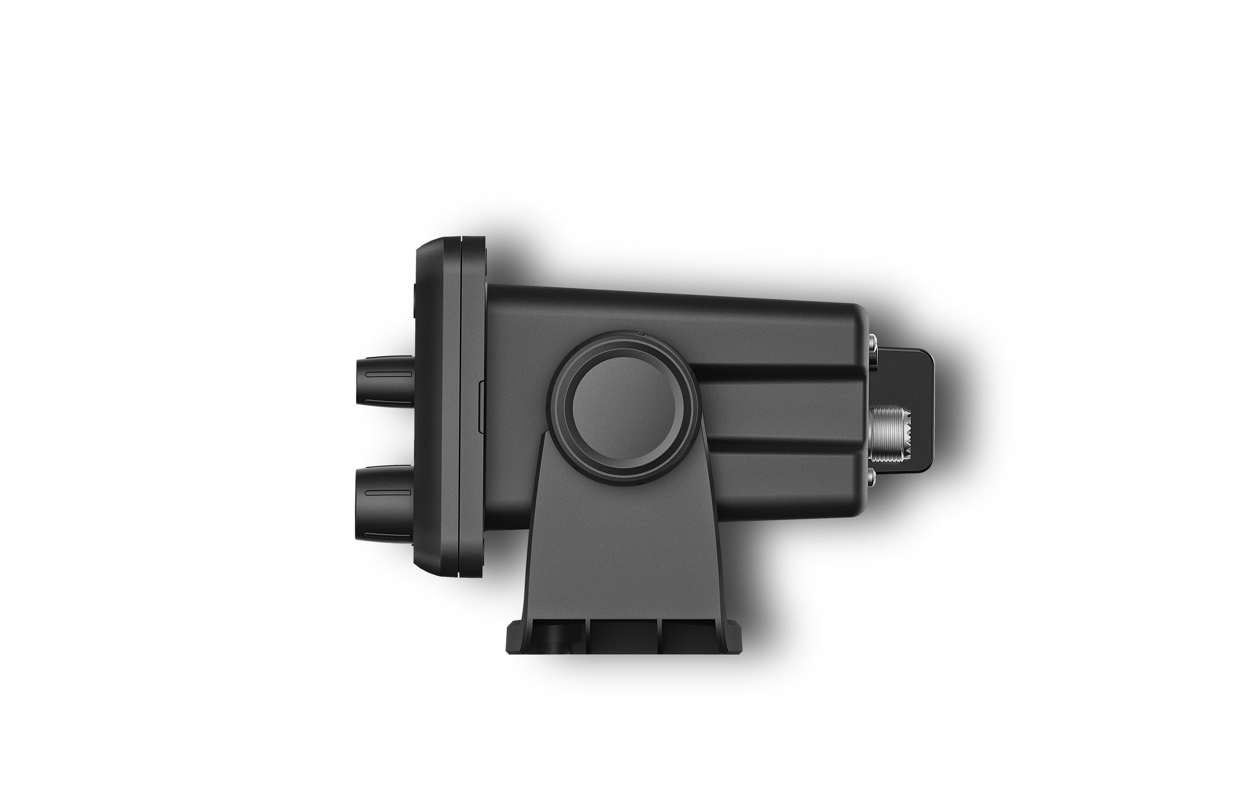Garmin VHF 215i AIS-marineradio