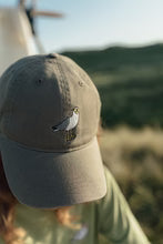 Seagull Cap (Army)