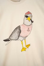 Lakor Seaborn Seagull