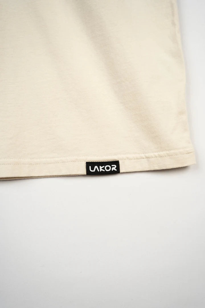 Lakor Sightseer Seagull T-shirt (Rainy Day)