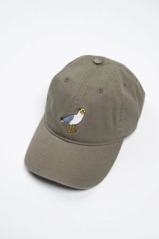 Seagull Cap (Army)