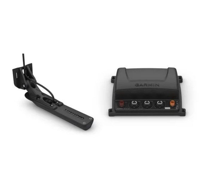 Garmin Ultra high-definition GCV™ 20 scanningsekkolodmodul