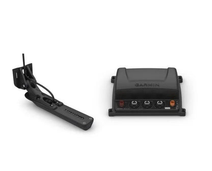 Garmin Ultra high-definition GCV™ 20 scanningsekkolodmodul