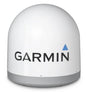 Garmin GTV5 Satellit-TV-Dome