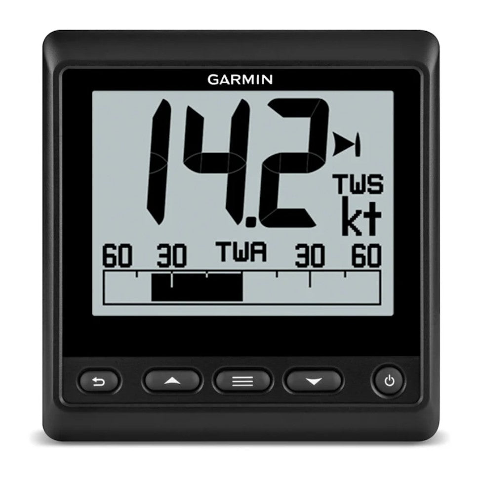 Garmin GNX 20 Marineinstrument