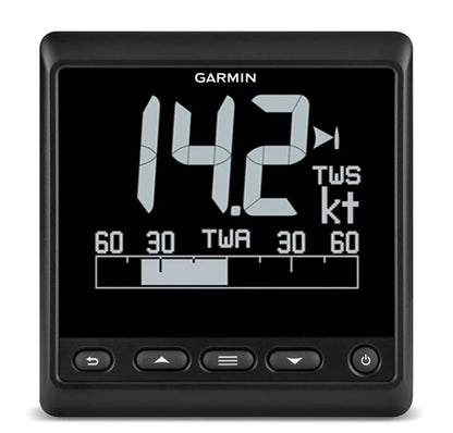 Garmin GNX 21 Marineinstrument