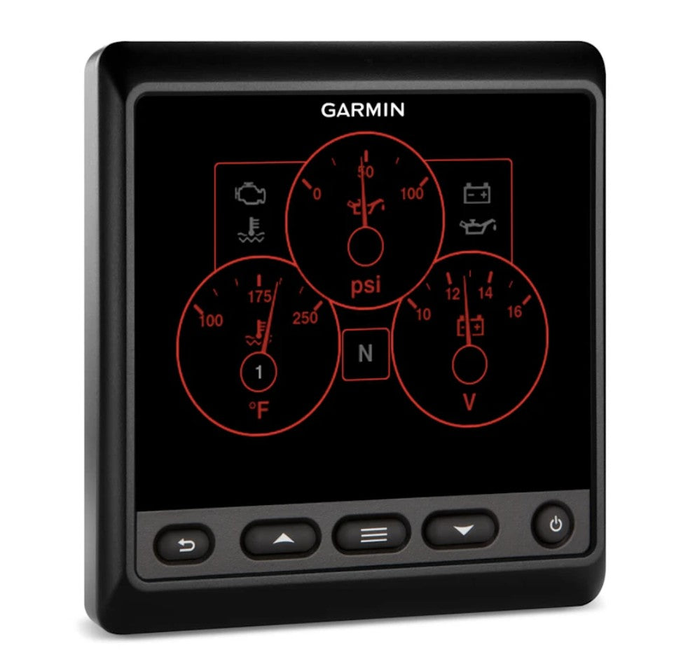 Garmin GMI 20 Marineinstrument