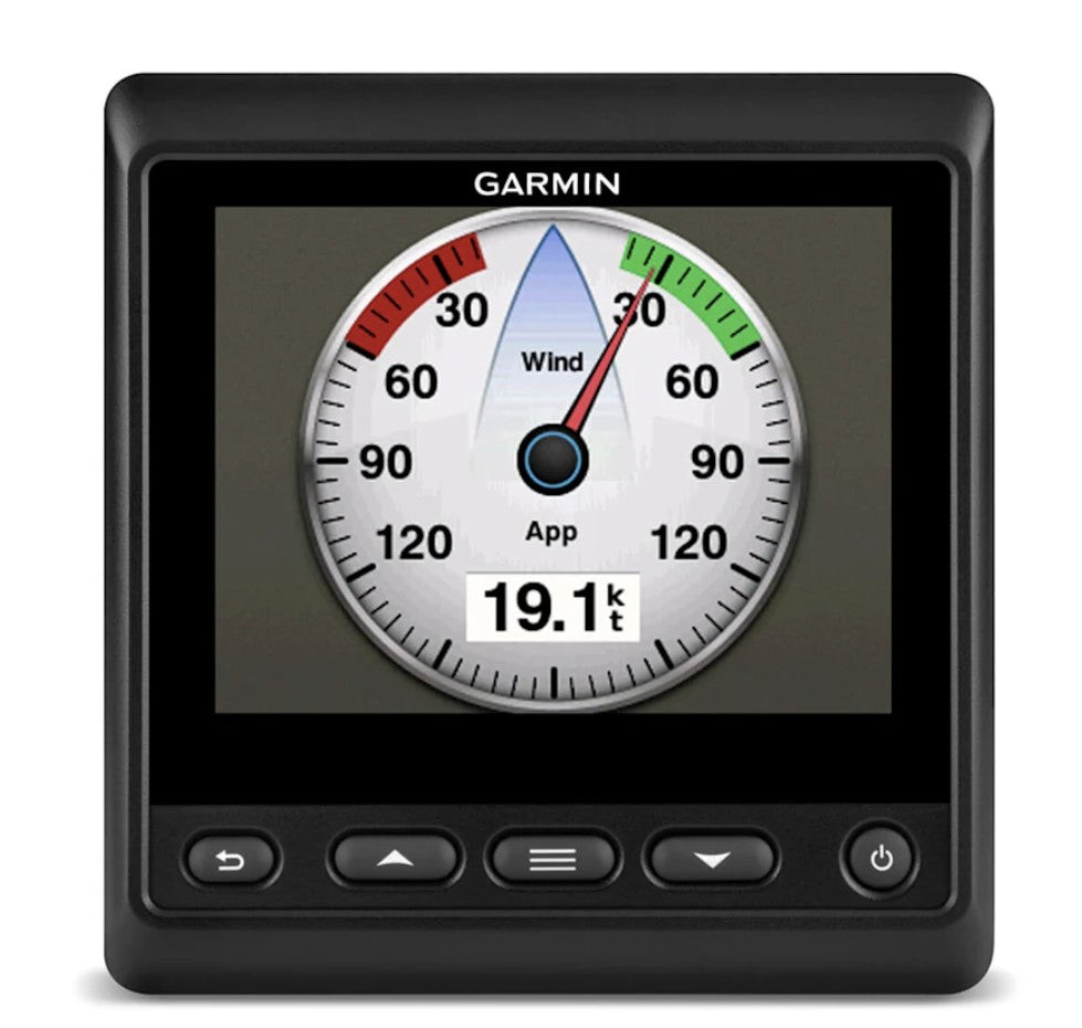 Garmin GMI 20 Marineinstrument