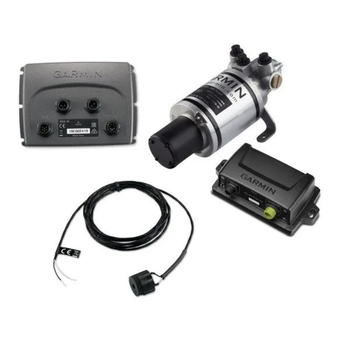 Garmin Compact Reactor 40 Hydraulisk Autopilot Startpakke