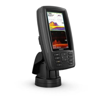 Garmin ECHOMAP Plus 42cv Uden transducer