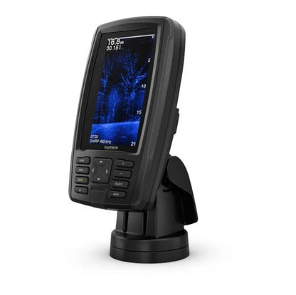 Garmin ECHOMAP Plus 42cv Uden transducer