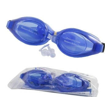 Svømmebrille