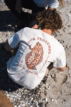 F**k Fedtemøg T-shirt