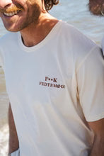 F**k Fedtemøg T-shirt