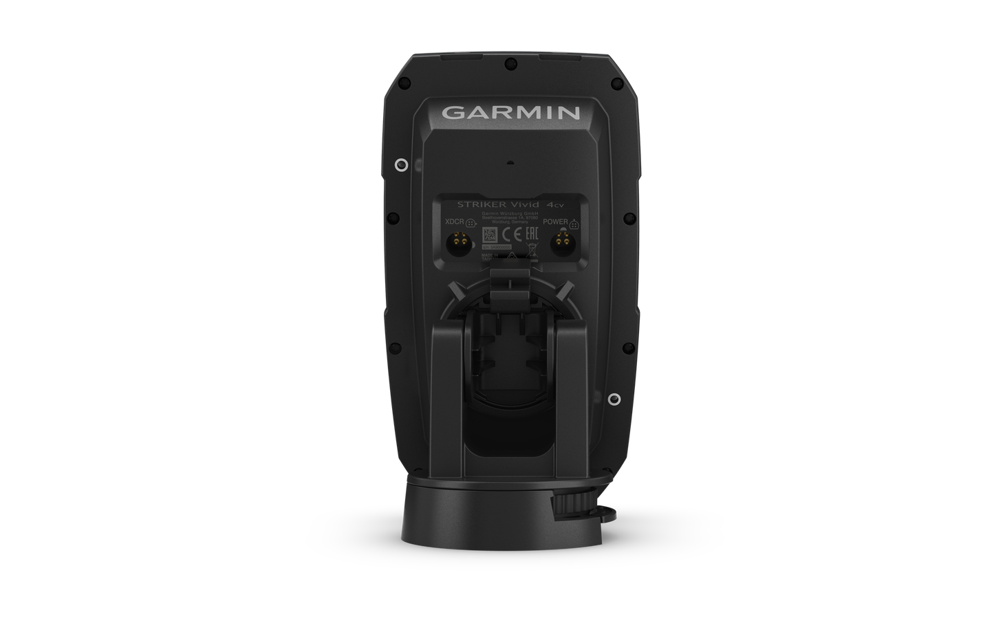 Garmin STRIKER Vivid 4cv med GT20-TM transducer