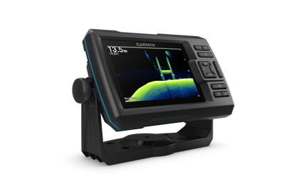 Garmin STRIKER Vivid 5cv med GT20-TM transducer