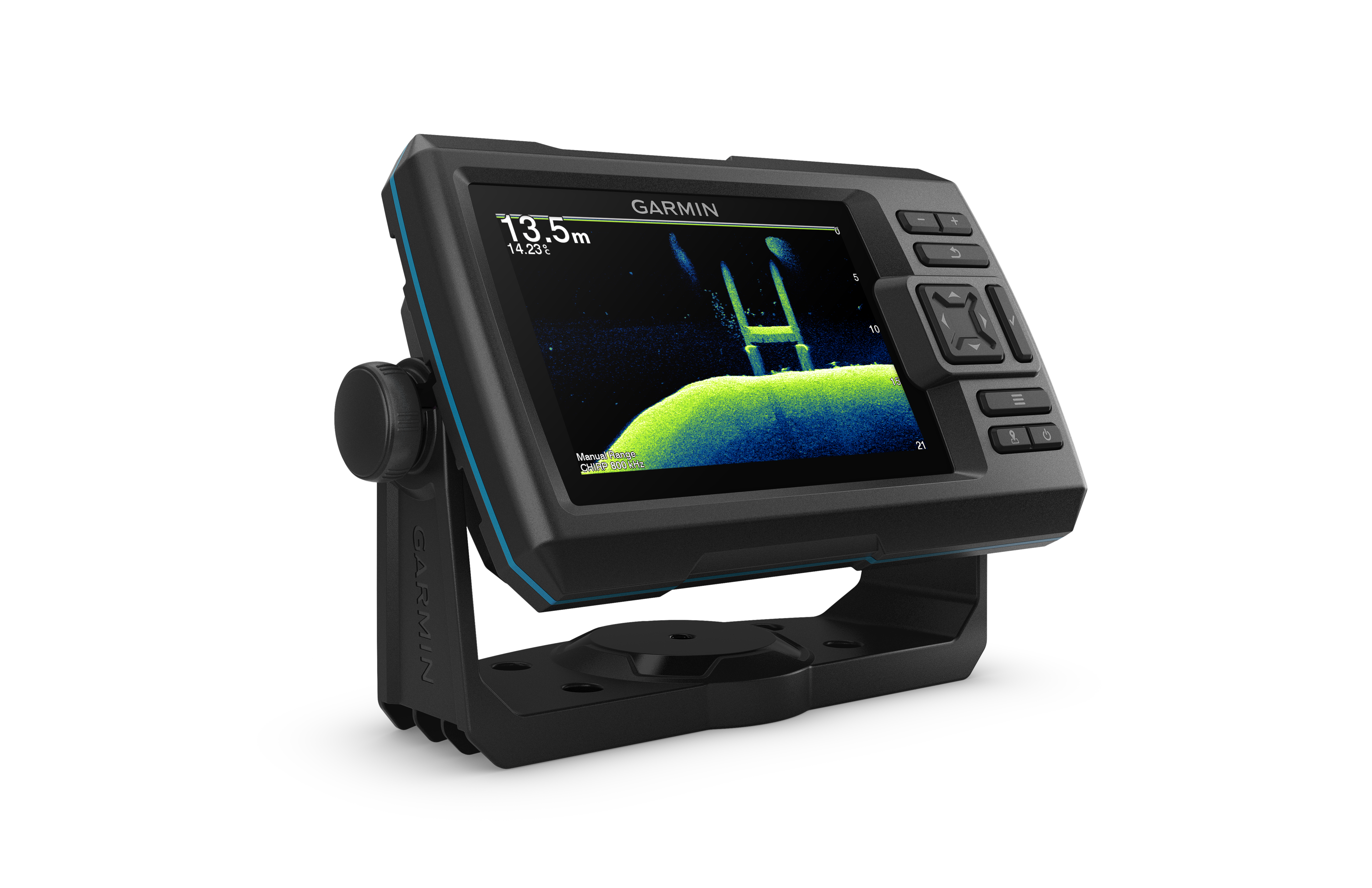 Garmin STRIKER Vivid 5cv med GT20-TM transducer