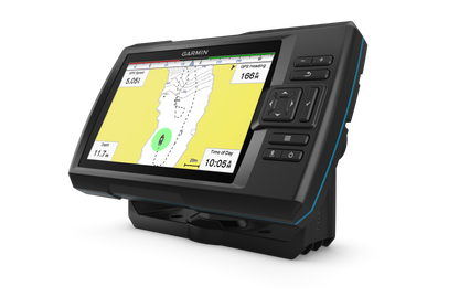 Garmin STRIKER Vivid 7sv med GT52HW-TM transducer