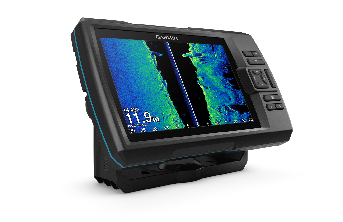 Garmin STRIKER Vivid 7sv med GT52HW-TM transducer