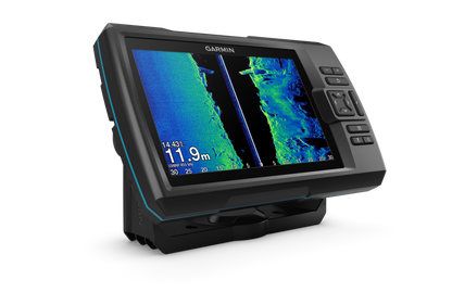 Garmin STRIKER Vivid 7sv med GT52HW-TM transducer