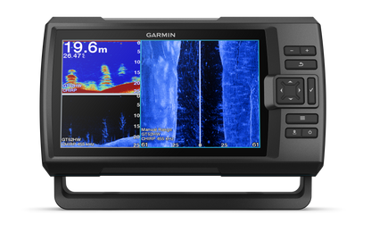 Garmin STRIKER™ Vivid 9sv med GT52HW-TM transducer